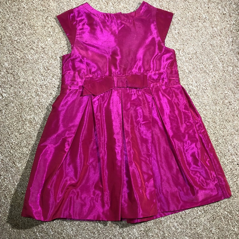Jacadi girls dress 3T